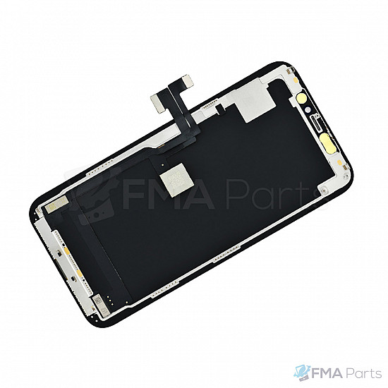 [Aftermarket OLED Soft] OLED Touch Screen Digitizer Assembly for iPhone 11 Pro